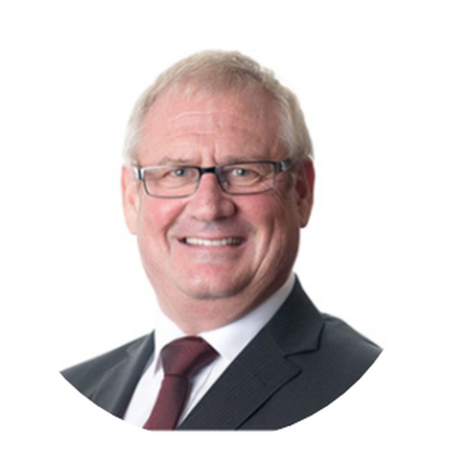 Ian Bailey - General Manager