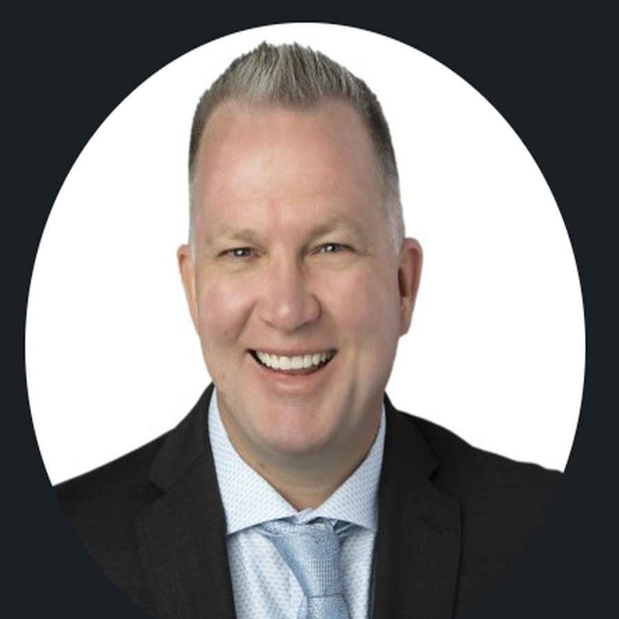 Jared Morrison - Non-Executive Director